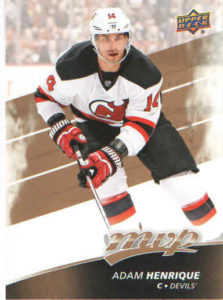 2017/18 MVP – A.Henrique Njd 83