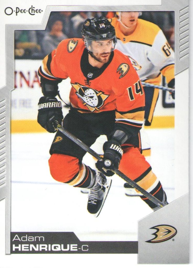 2020/21 O-Pee-Chee – A.Henrique Ana 375