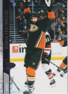 2020/21 Upper Deck Series 2 – A.Henrique Ana 253
