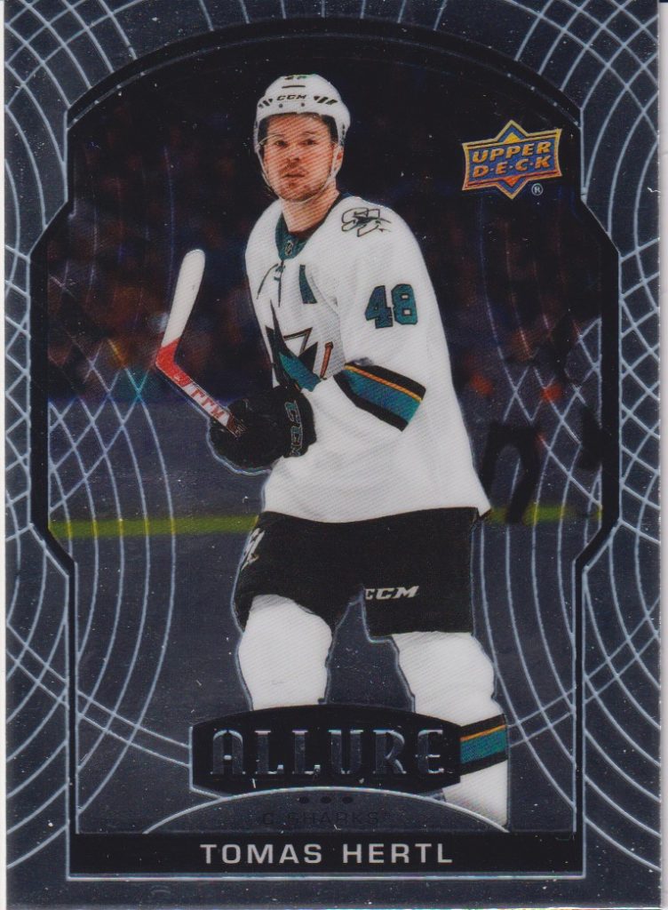 2020/21 Allure – T.Hertl Sjs 45