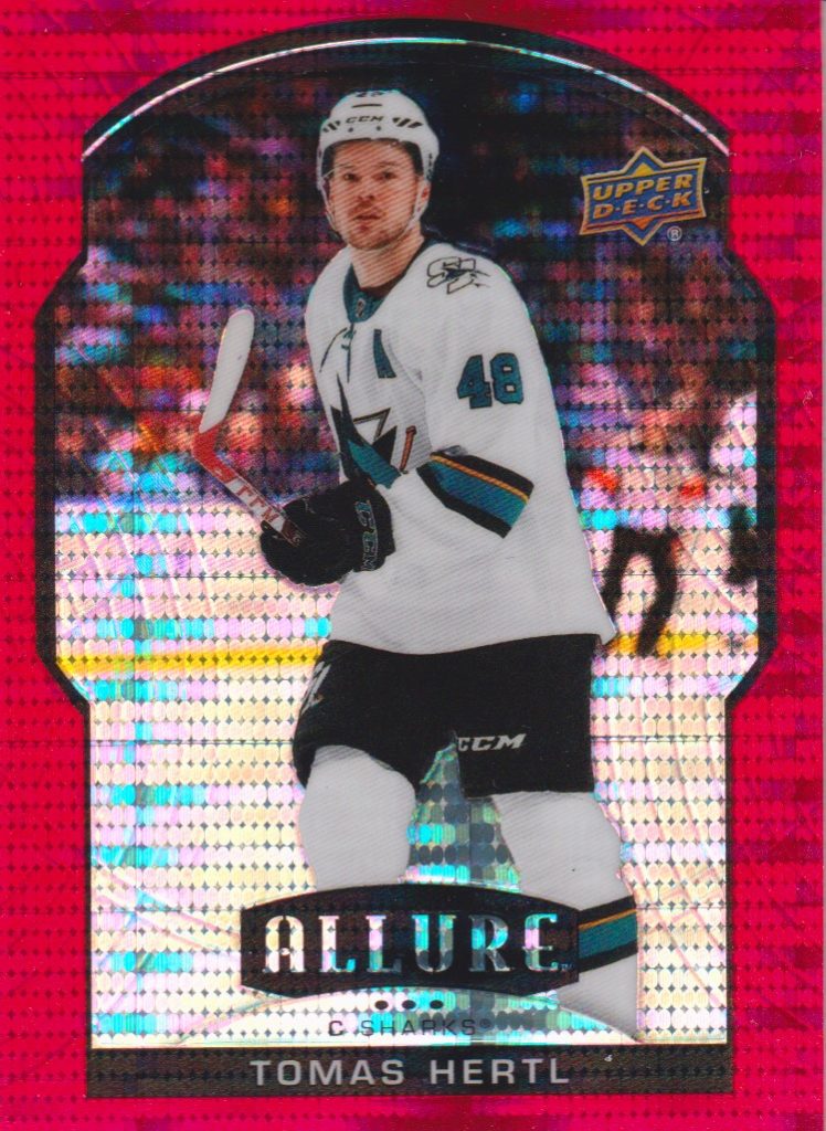 2020/21 Allure – T.Hertl Sjs 45