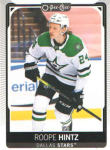 2021/22 O-Pee-Chee – R.Hintz Dal 112
