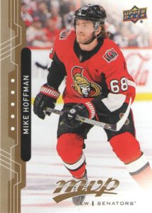 2018/19 MVP – M.Hoffman Ott 51