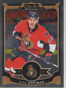 2015/16 O-Pee-Chee Platinum – M.Hoffman Ott 12