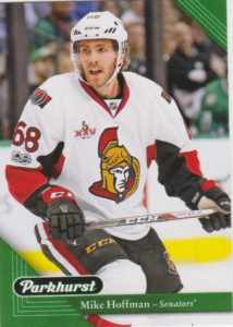 2017/18 Parkhurst – M.Hoffman Ott 163