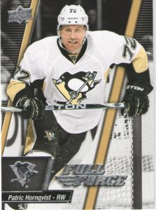 2015/16 Full Force – P.Hornqvist Pit 85