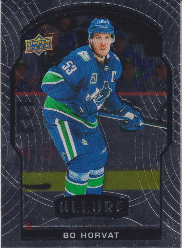 2020/21 Allure – B.Horvat Van 22