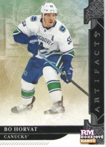 2019/20 Artifacts – B.Horvat Van 28