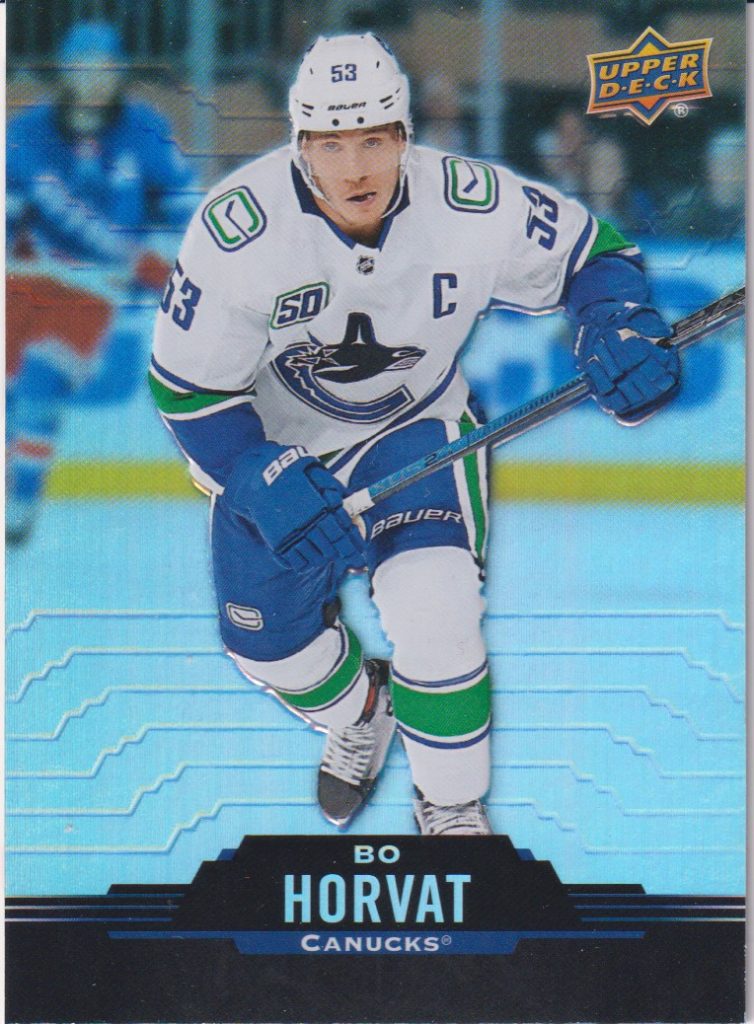 2020/21 Tim Horton´s – B.Horvat Van 32