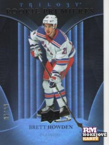 2018/19 Trilogy – B.Howden Nyr 66 /99