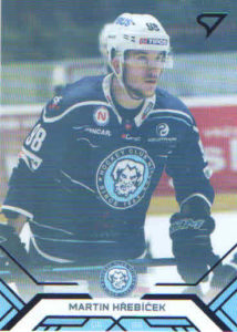 2020/21 SportZoo Tipos Extraliga – M.Hřebíček Nitra U-089 /199
