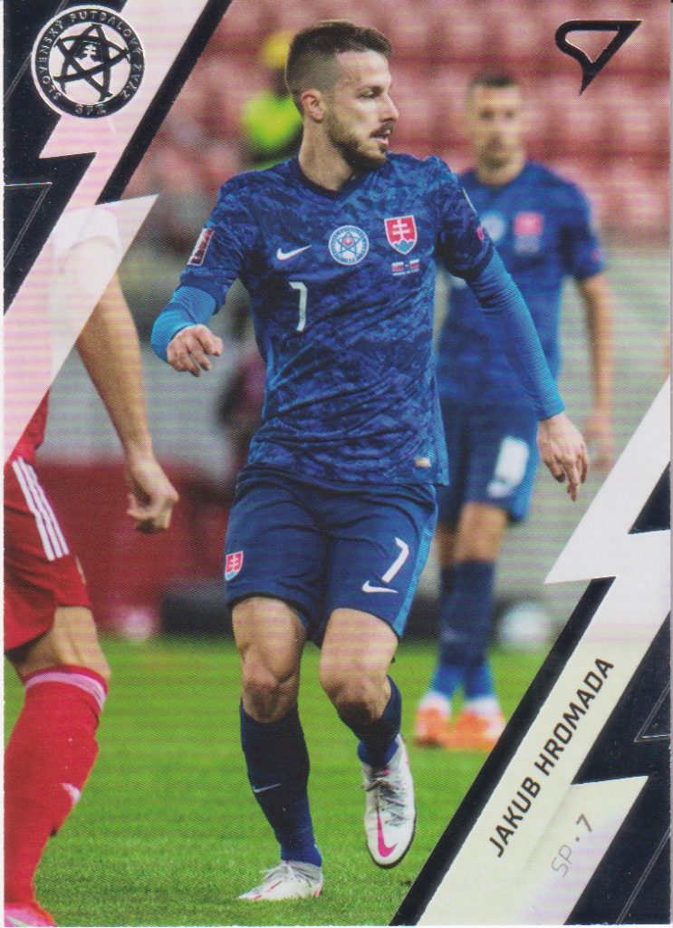 2021 Slovenskí Sokoli – Jakub Hromada 23