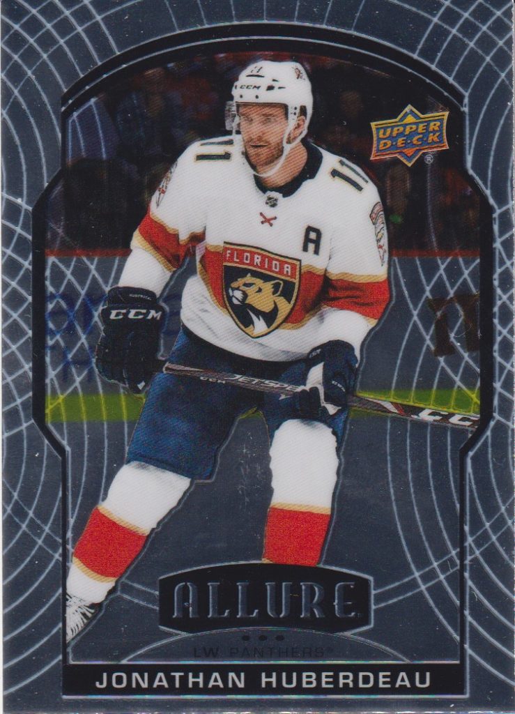 2020/21 Allure – J.Huberdeau Flo 65