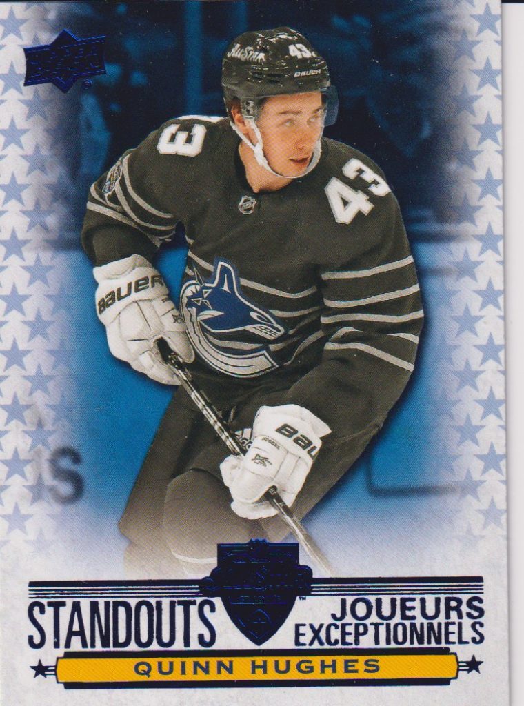 2020/21 Tim Horton´s – Q.Hughes Van AS-14