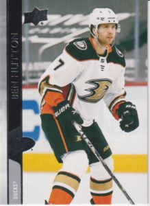 2020/21 UD Extended – B.Hutton Ana 503