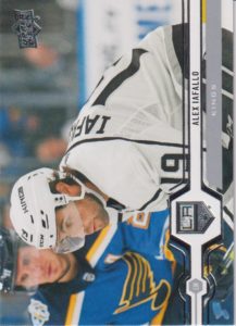 2019/20 Upper Deck Series 2 – A.Iafallo Lak 401
