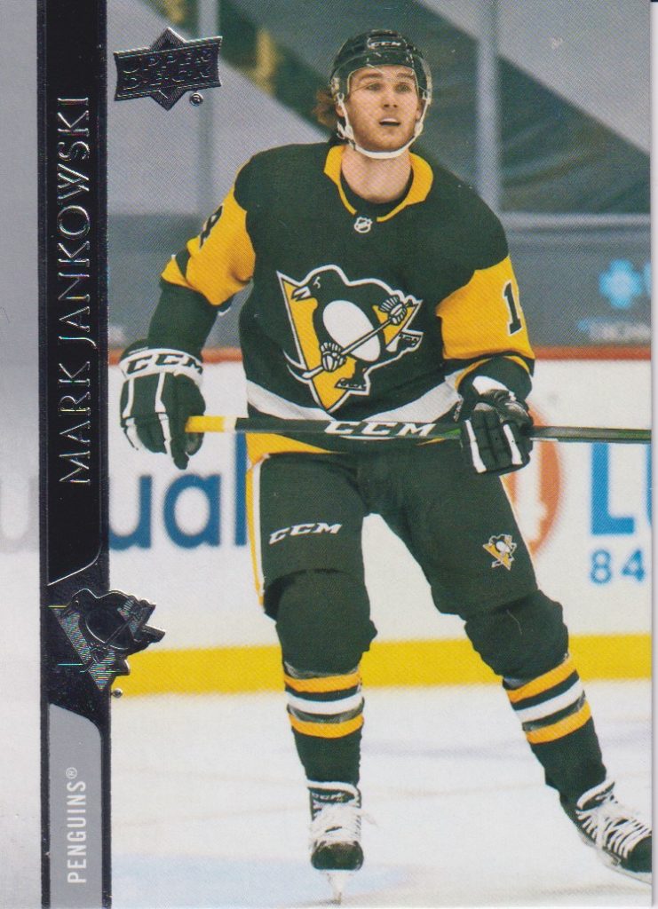 2020/21 UD Extended – M.Jankowski Pit 610