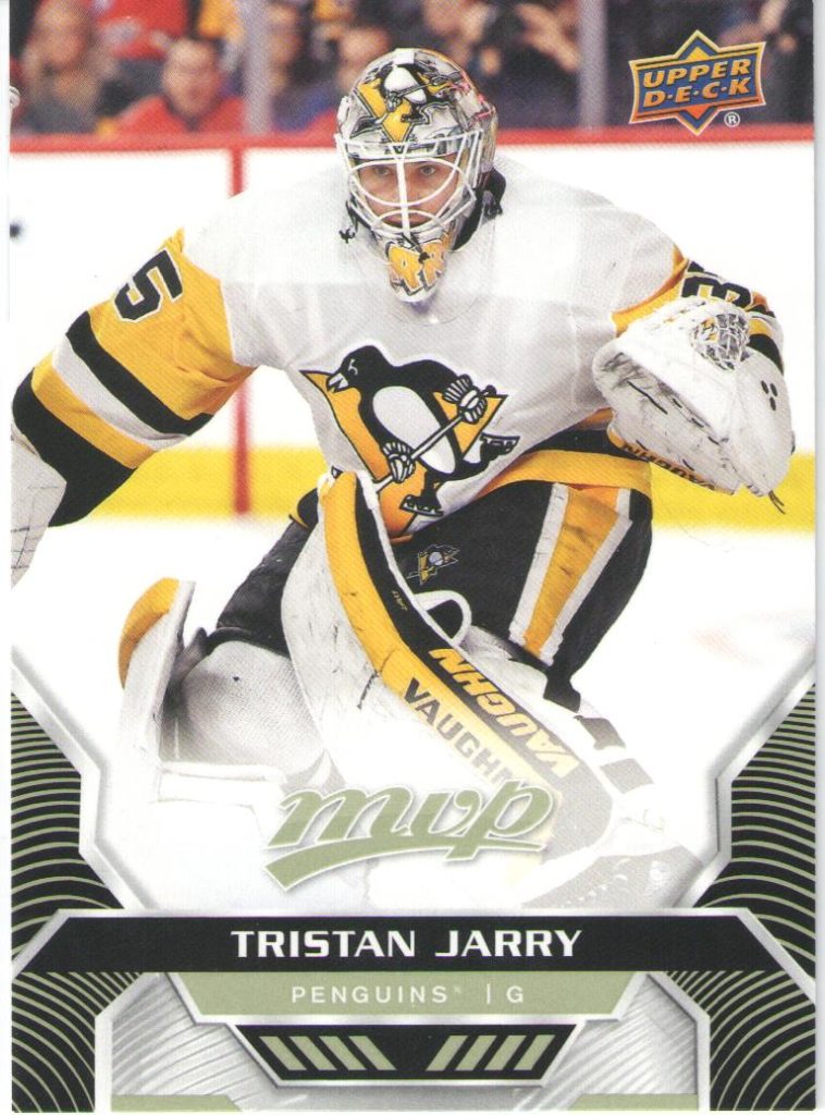 2020/21 MVP – T.Jarry Pit 179