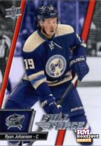 2015/16 Full Force – R.Johansen Cbs 27