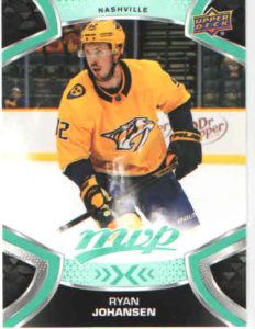 2021/22 MVP – R.Johansen Nas 92