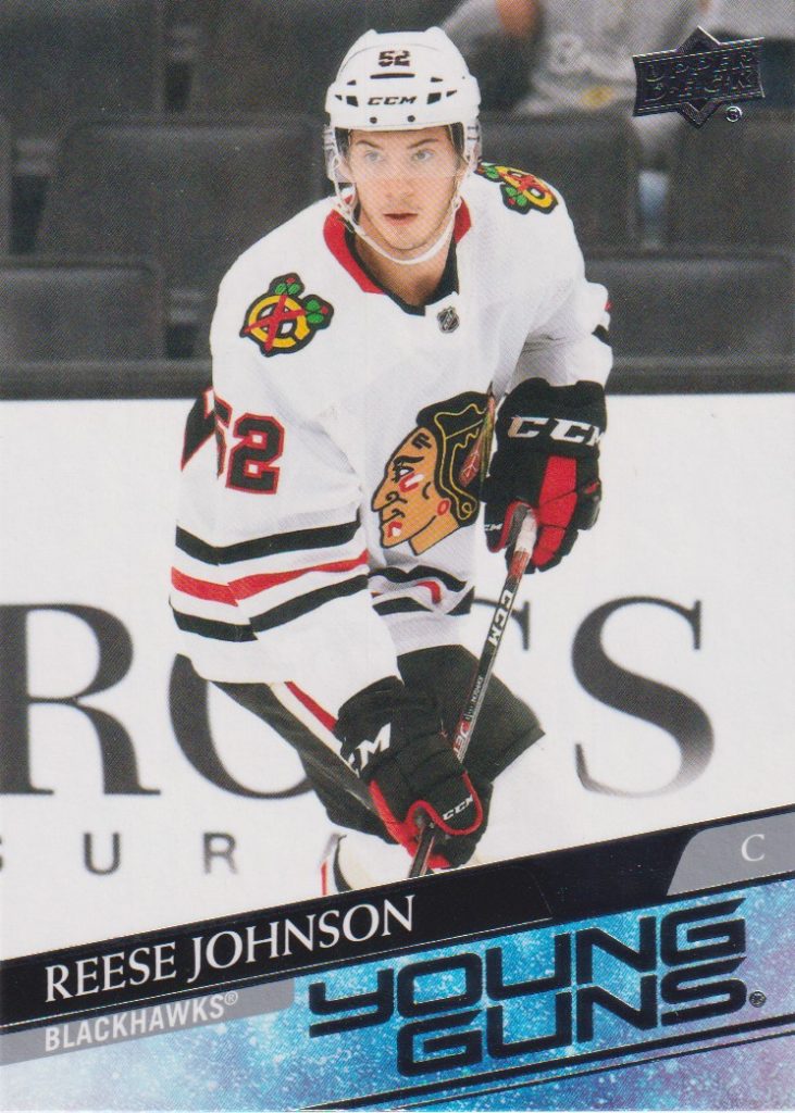 2020/21 UD Extended – R.Johnson Chi 725