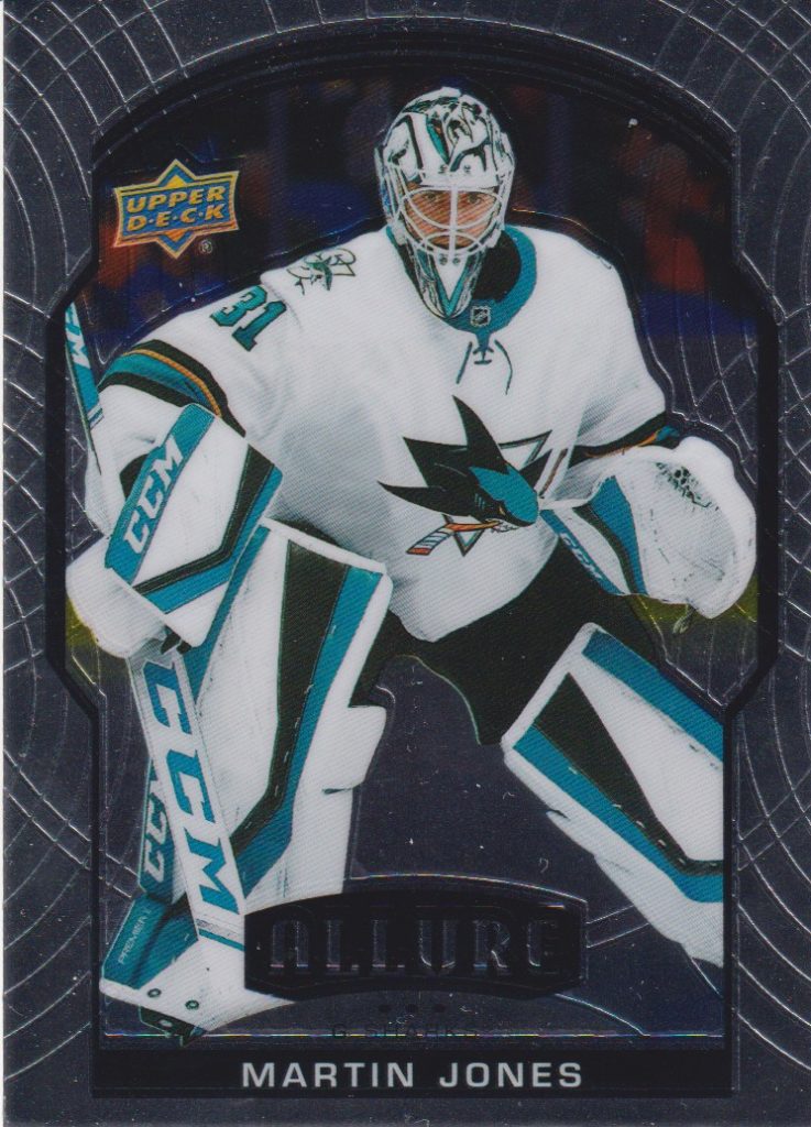 2020/21 Allure – M.Jones Sjs 31