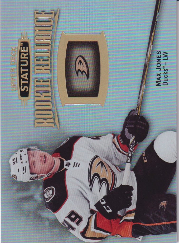 2019/20 Stature – M.Jones Ana RR-8