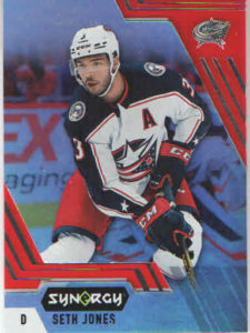 2020/21 Synergy – S.Jones Cbs 45