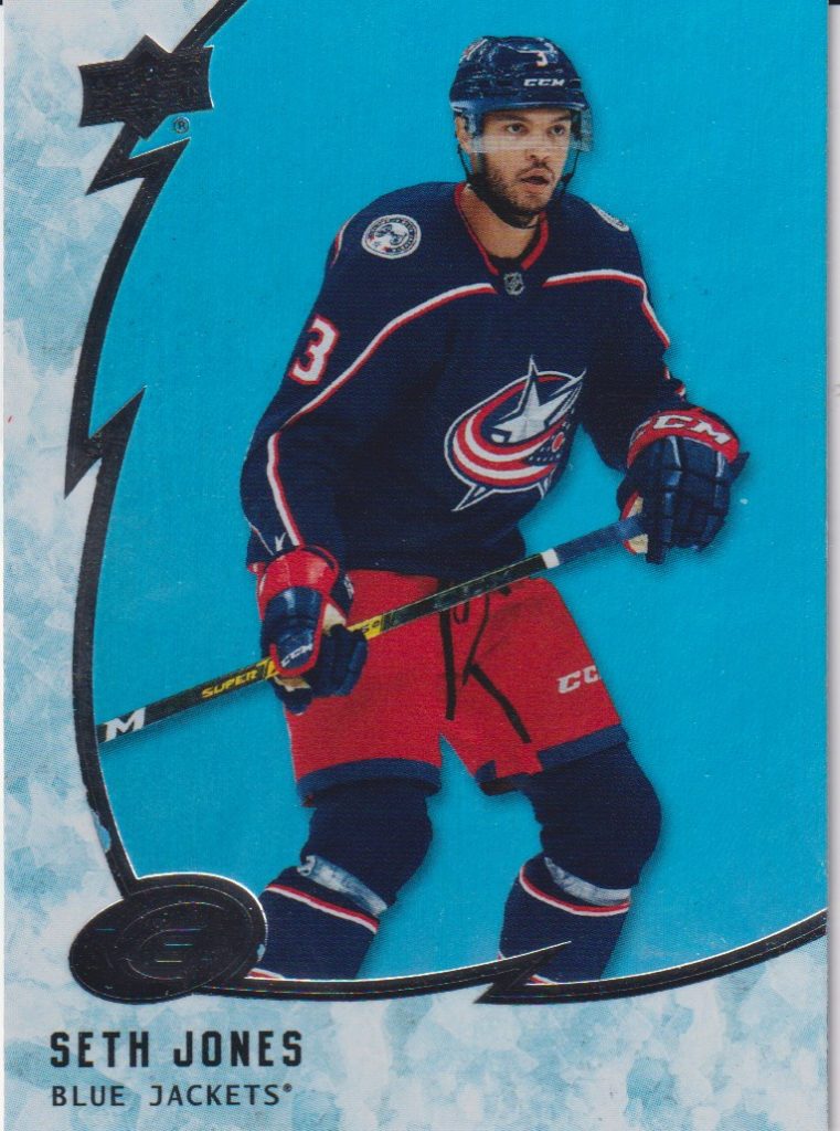 2019/20 Ice – S.Jones Cbs 21