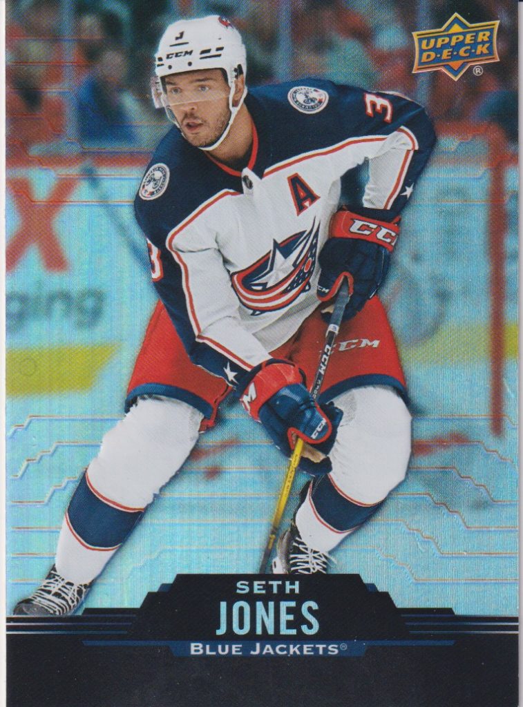 2020/21 Tim Horton´s – S.Jones Cbs 3