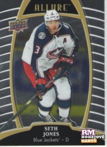 2019/20 Allure – S.Jones Cbs 35