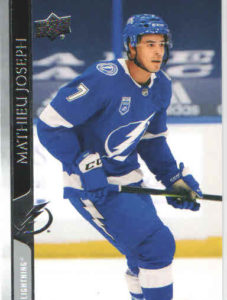 2020/21 UD Extended – M.Joseph Tbl 625