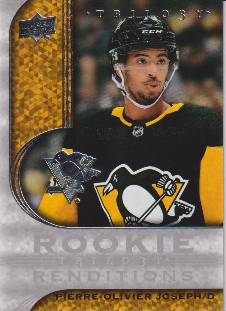 2020/21 Trilogy – P.O.Joseph Pit RR-12