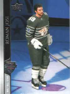 2020/21 UD Extended – R.Josi Nas 657