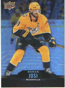2020/21 Tim Horton´s – R.Josi Nas 65