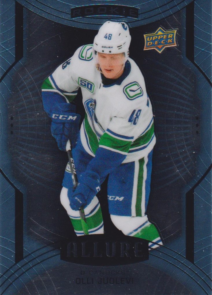 2020/21 Allure – O.Juolevi Van 126