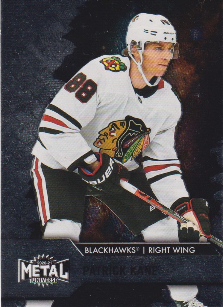 2020/21 Metal Universe – P.Kane Chi 73