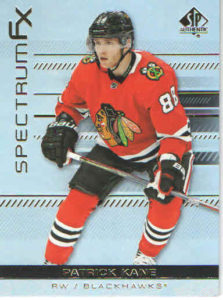 2019/20 SP Authentic – P.Kane Chi S-23