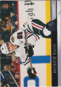2020/21 Upper Deck Series 2 – P.Kane Chi 293
