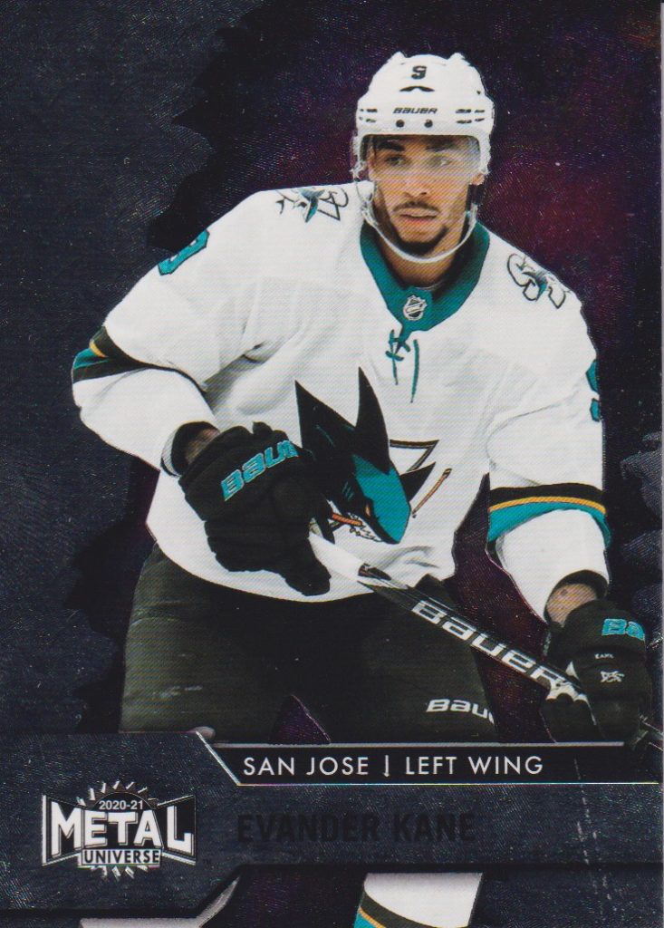 2020/21 Metal Universe – E.Kane Sjs 98