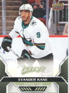2020/21 MVP – E.Kane Sjs 65