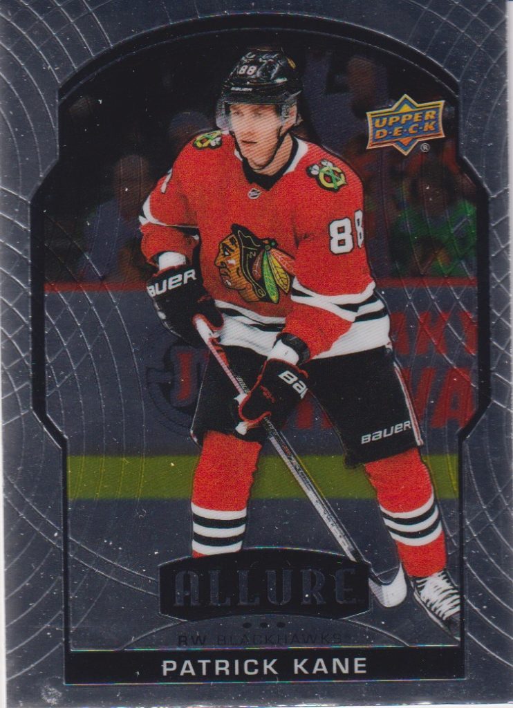 2020/21 Allure – P.Kane Chi 60