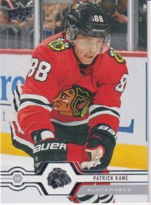 2019/20 Upper Deck Series 2 – P.Kane Chi 362