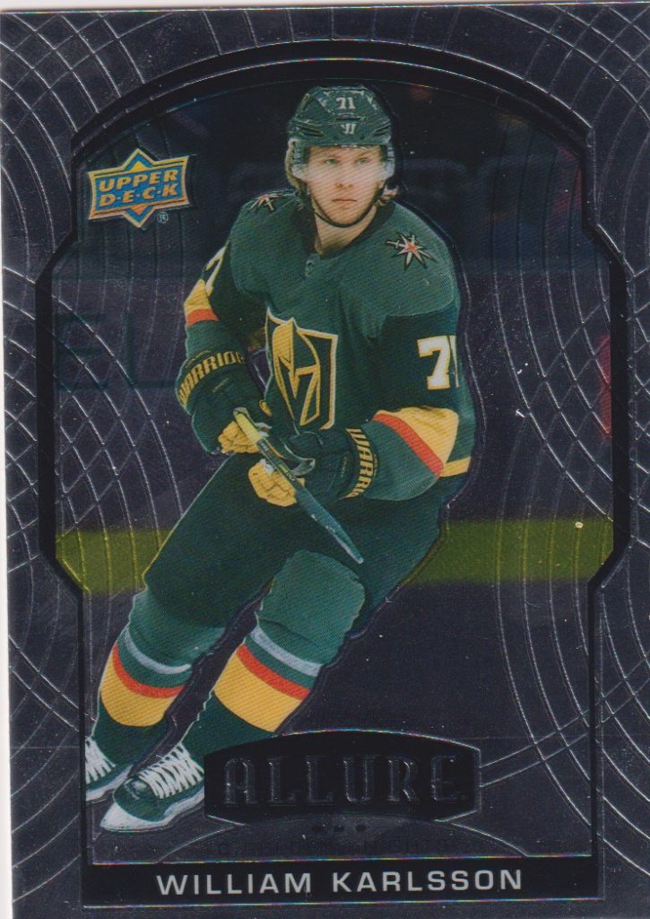 2020/21 Allure – W.Karlsson Lvk 24