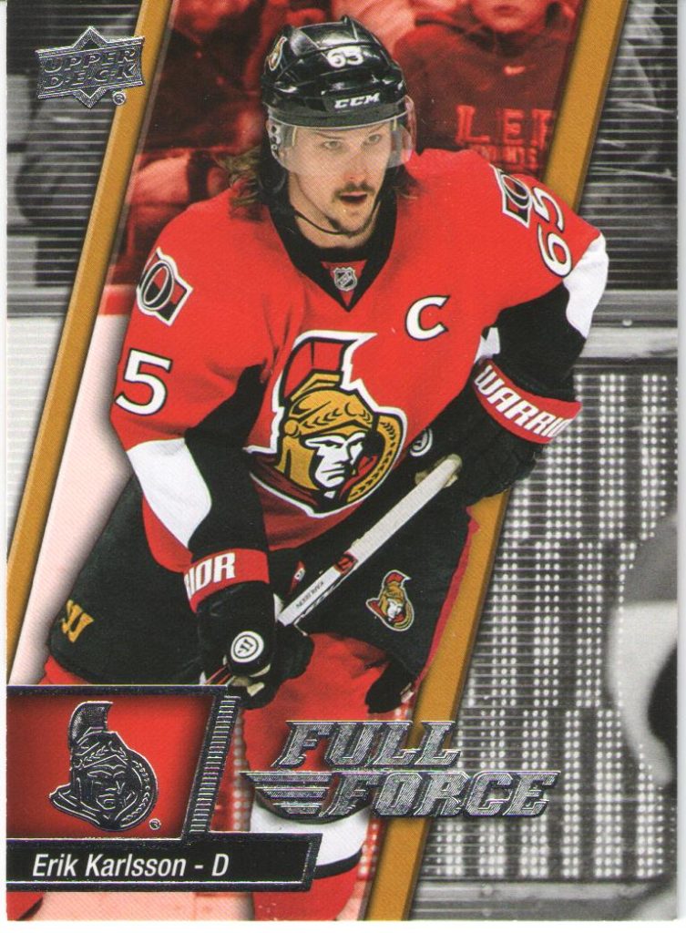 2015/16 Full Force – E.Karlsson Ott 80