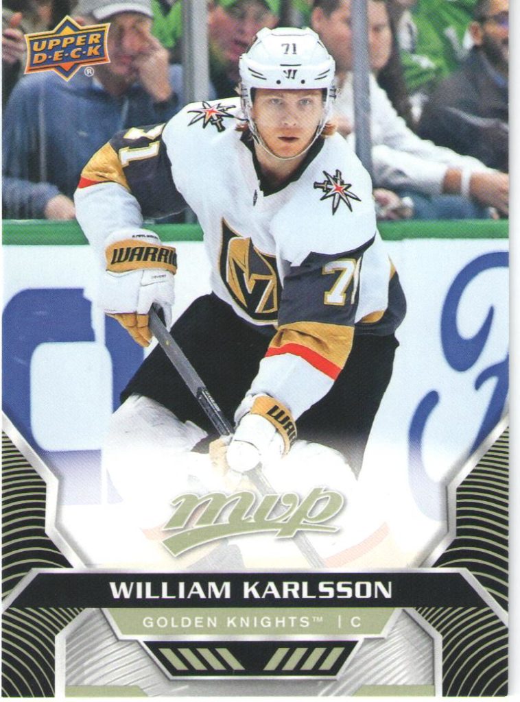 2020/21 MVP – W.Karlsson Lvk 52