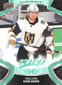2021/22 MVP – W.Karlsson Lvk 71