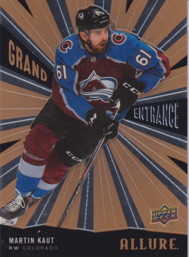 2020/21 Allure – M.Kaut Col GE-4