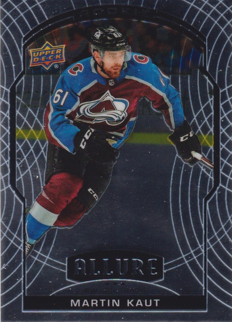 2020/21 Allure – M.Kaut Col 77