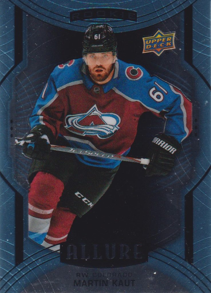 2020/21 Allure – M.Kaut Col 115